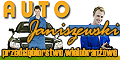 Przedsi�biorstwo wielobran�owe - AUTO Janiszewski